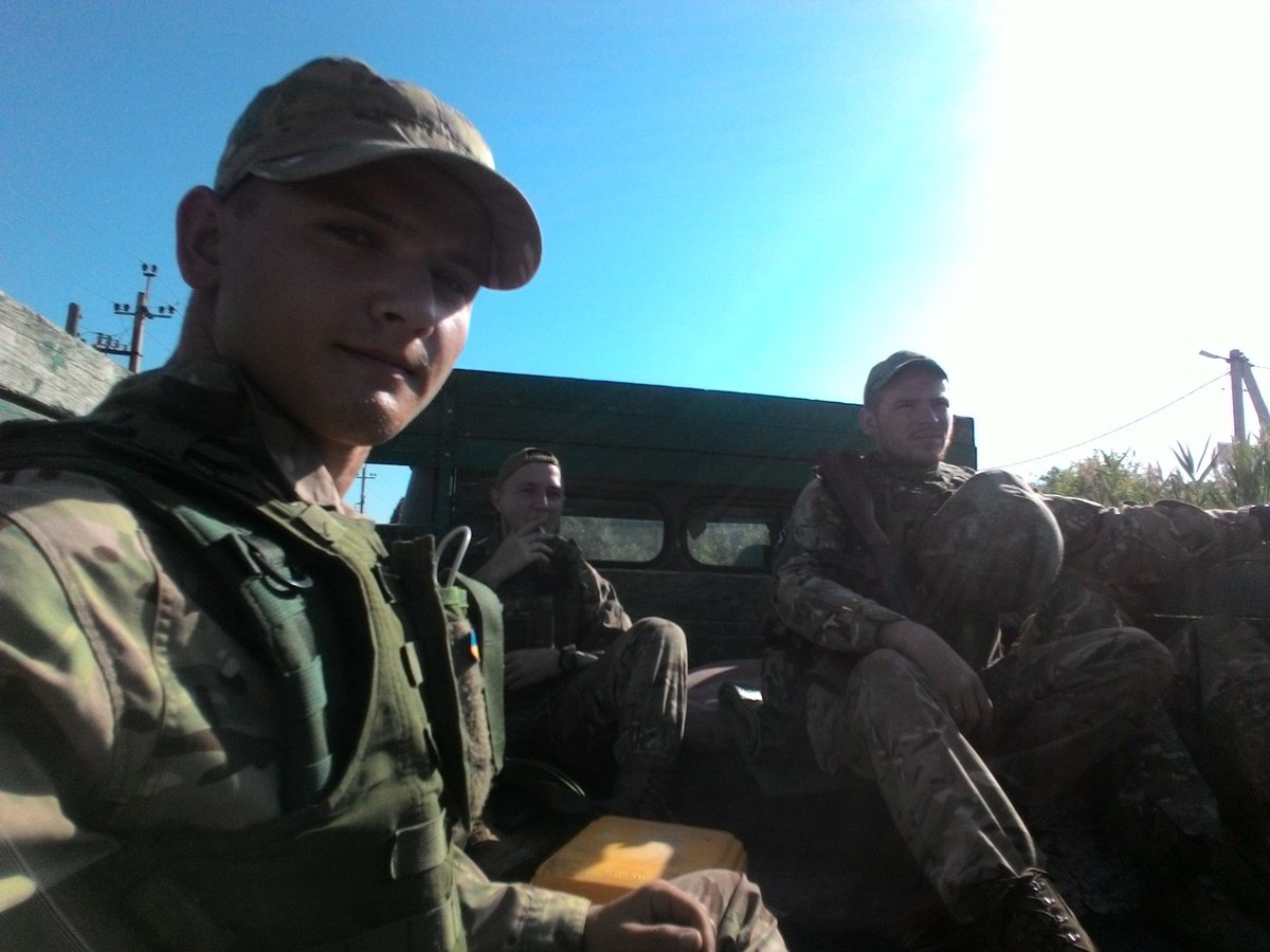 Том Хрущ tweet media