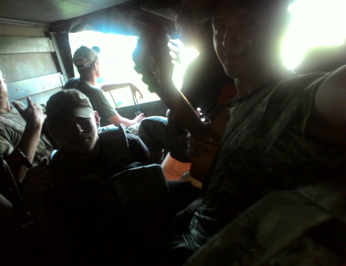 Том Хрущ tweet media