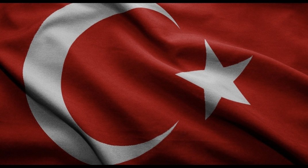 eekoglu's tweet image. Kim ki bu TURK bayrağını indirmeye teşebbüs eder
Bilin ki kendi mezarını kazmış demektir🏴🦞