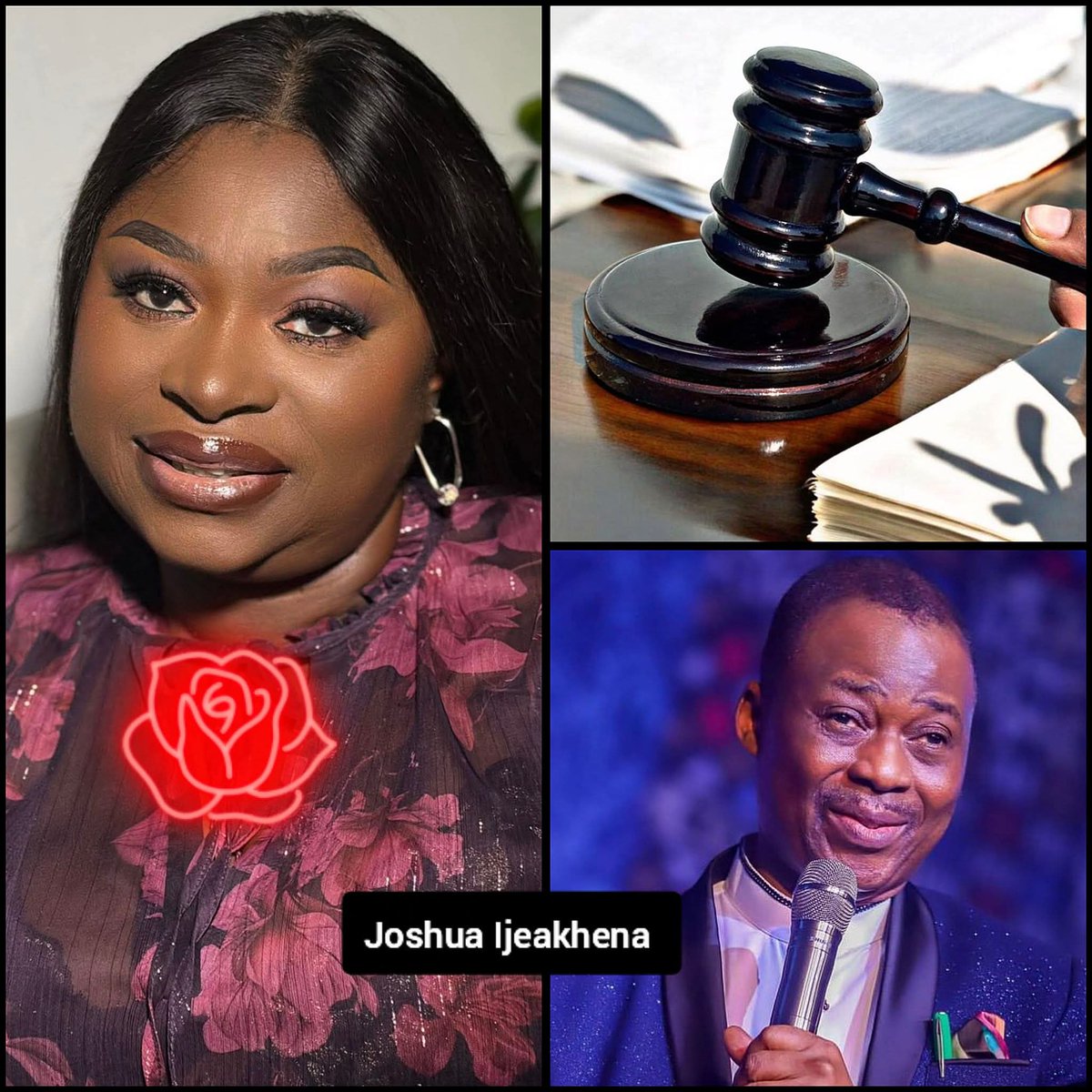 UK COURT FINES BLOGGER £100,000 FOR FĀLSE CLAIMS AGAINST DR. DK OLUKOYA!

A UK court has ordered blogger Maureen Badejo to pay £100,000 after lōsing a dëfamātiòn case brought by Dr. Daniel Olukoya, the founder of Mountain of Fíre and Miracles Ministries (MFM), and his wife.

The