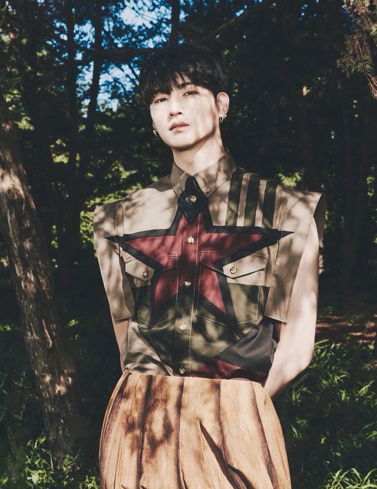 whodeff's tweet image. 2021년 아레나 화보에 대해서 우리가 아직 충분히 얘기하지 않은 것 같아. 진짜 레전드였는데 🫠

@jaybnow_hr #JAYB #제이비