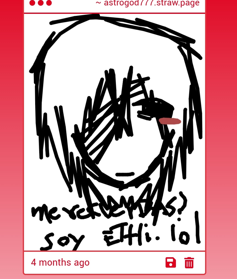 painlesszu1cide's tweet photo. Olisss q bonito dibujo https://t.co/tOzjd2b1x6