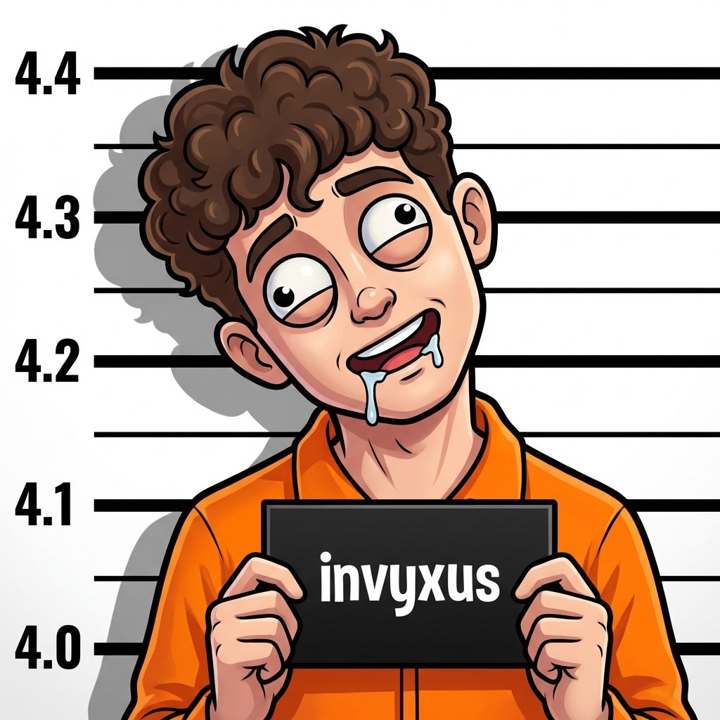 personal news: i got life sentence

moving into <a href="/Jaileddotfun/">Jailed</a> soon

[ drop your mugshot here👇]