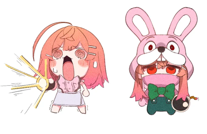 塗ったSDいろいろ。年末辺りからの!
#ririkart 