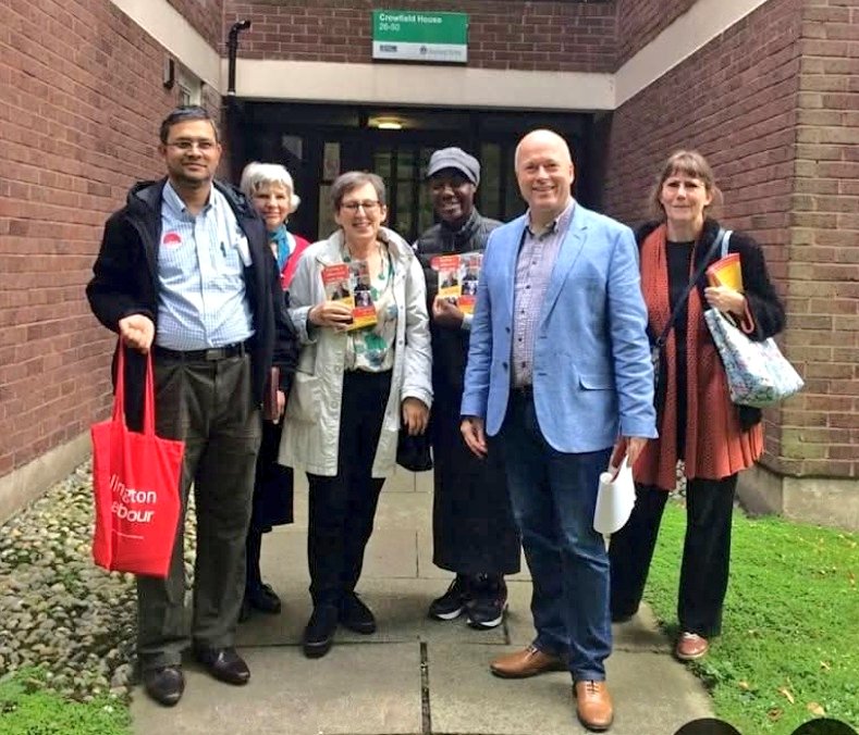 ValerieABossman's tweet photo. @oliur76 @IslingtonLabour @UnaOHalloran @EmilyThornberry @IslingtonSouth @IslingtonNorth @LondonLabour Congrats Bro' Oliu', we go way back &amp; I'm so elated for you to be selected... you've always been a  advocate for all #Islingtonians &amp; you place #CommunityMatters at the heart of all you do! Hopefully I'll make it up to #Cally to support your bid for local government 🥹🙏🏾🤞🏾💯✨️ https://t.co/p3SiX7gUnR