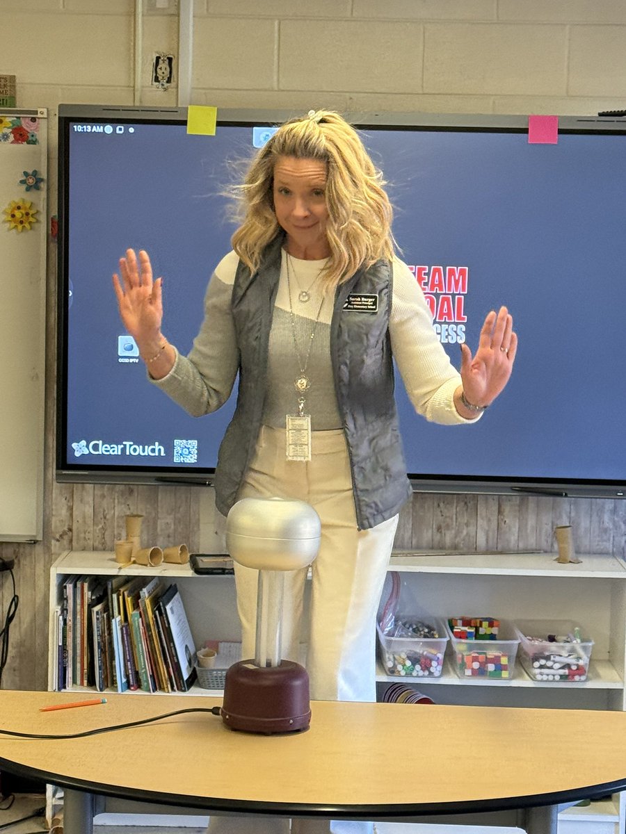 Frey Elementary tweet media