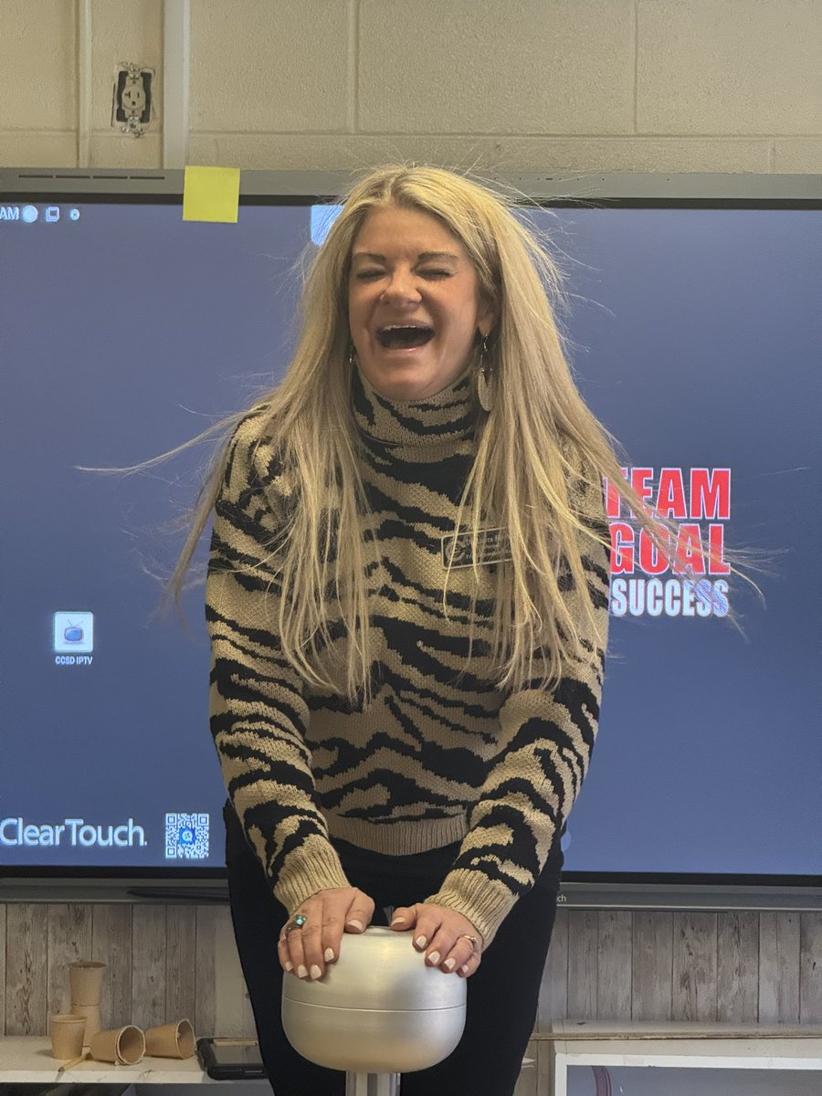 Frey Elementary tweet media