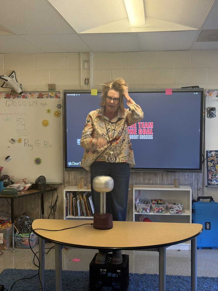 Frey Elementary tweet media