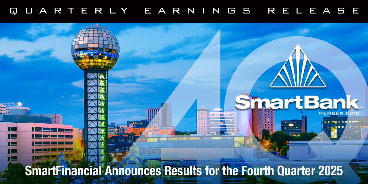 SmartBank tweet media