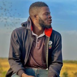 Nickval9's tweet image. #NewProfilePic