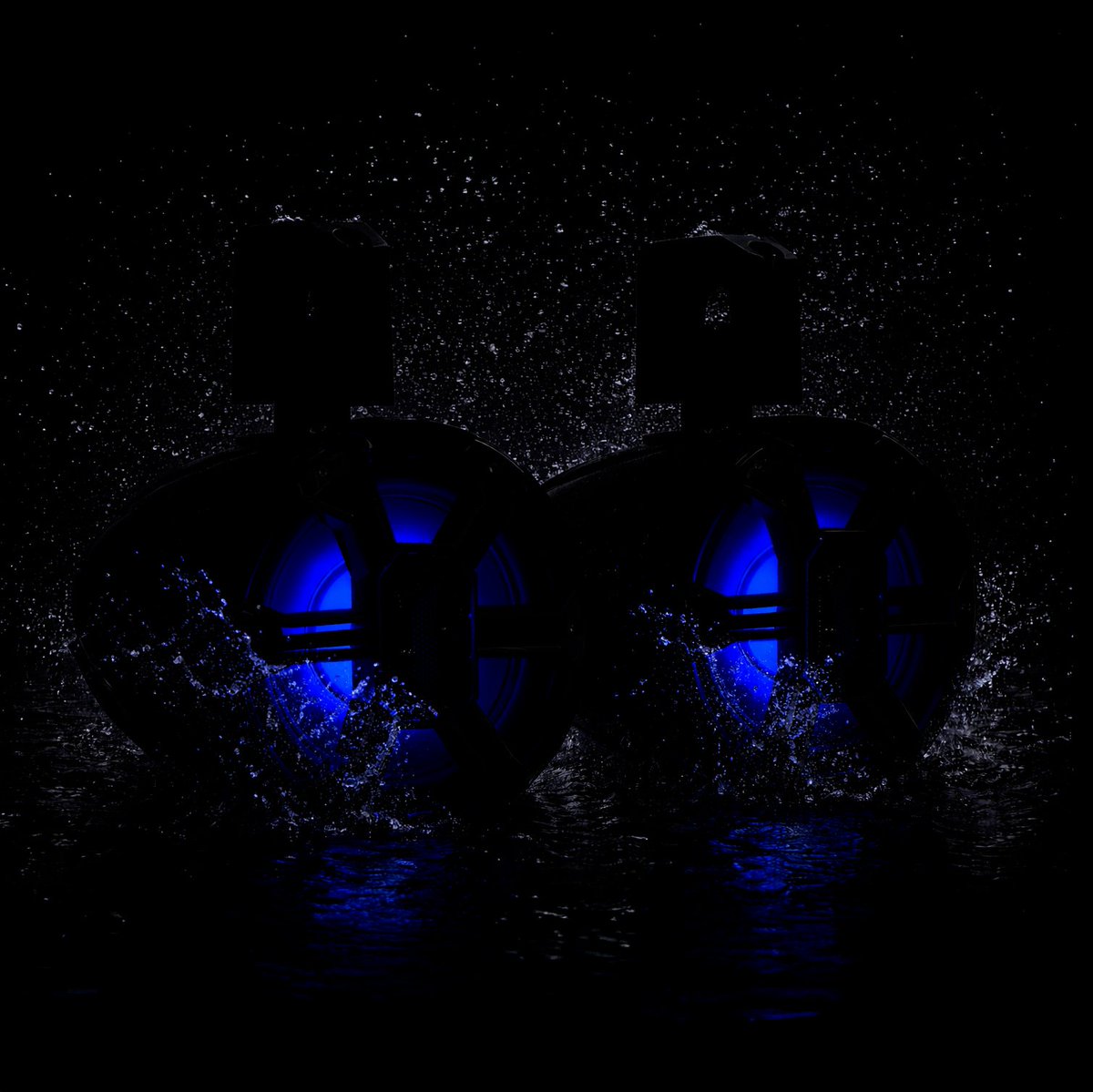 Something powerful is about to make waves. Coming soon.