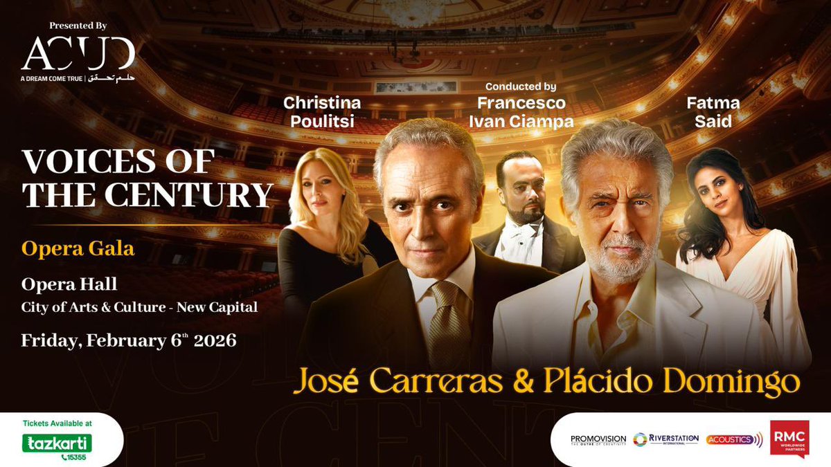 Placido Domingo tweet media