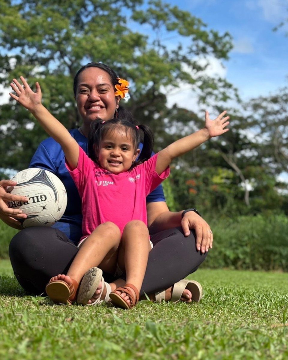 Netball Australia tweet media