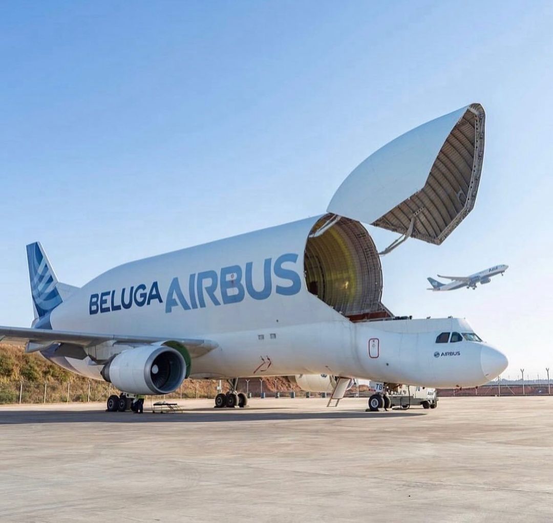 Aviation tweet media