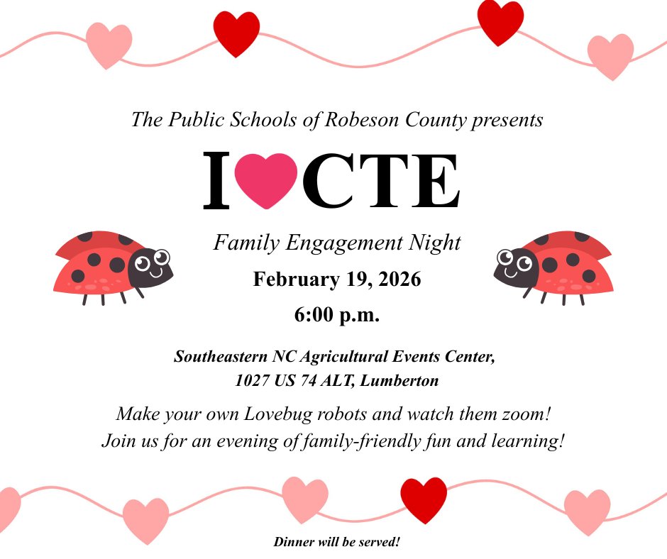 St. Pauls High School tweet media