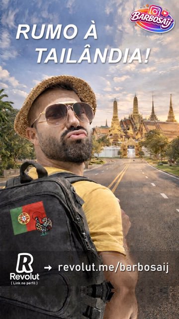 Rúben Barbosa tweet media