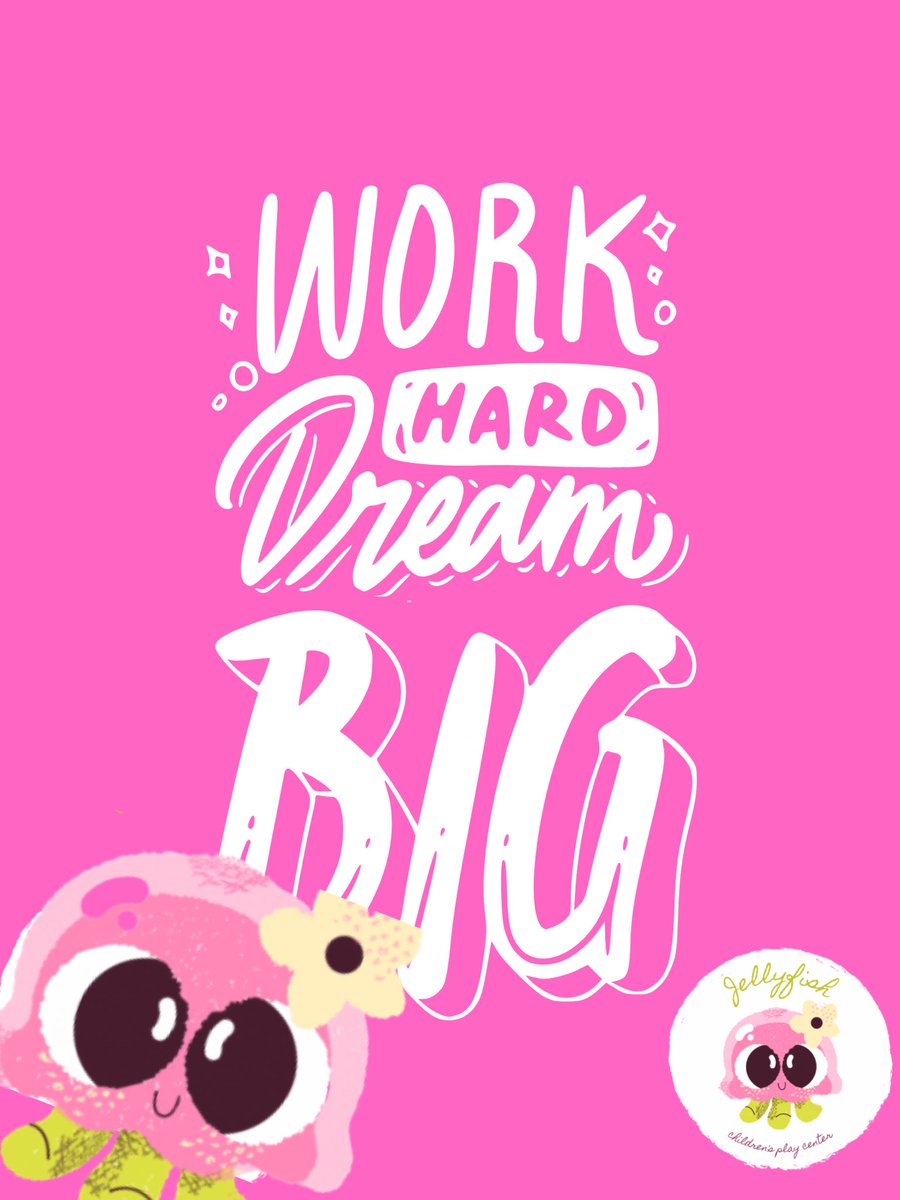 Heres this one with Juliette the Jellyfish
#jellyfishplaycenter