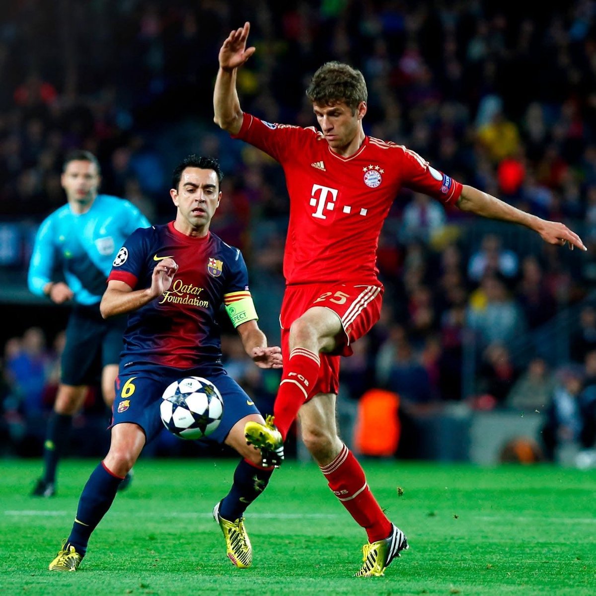 RealBrasil_BR's tweet photo. Vini Jr. iguala Xavi e Thomas Müller como o sétimo jogador com mais assistências na história da Champions League.

💫 https://t.co/1vIhCqUZHp
