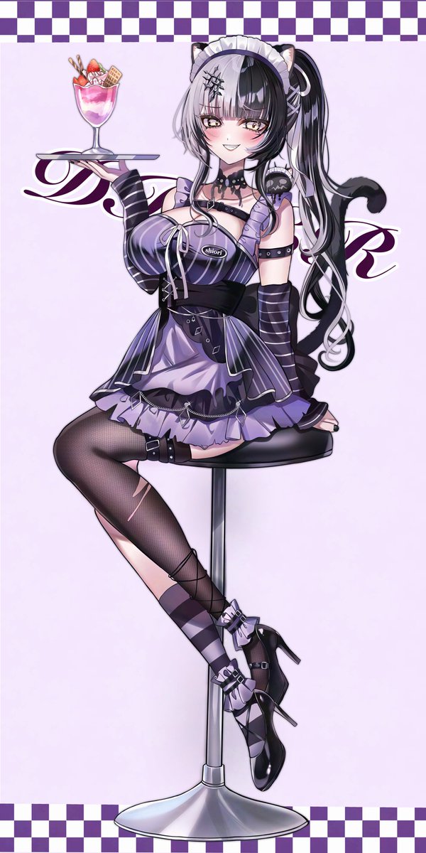 Miza◇commission open (@Miza8276) / Posts / X