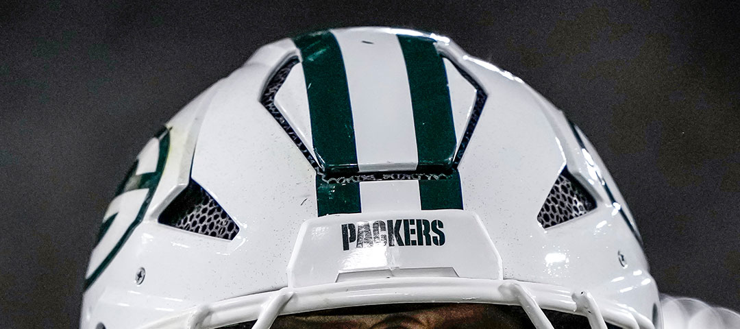 packers's tweet image. Tap the post 👀