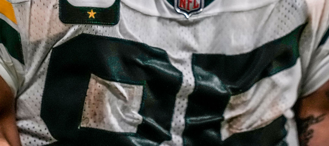 packers's tweet image. Tap the post 👀