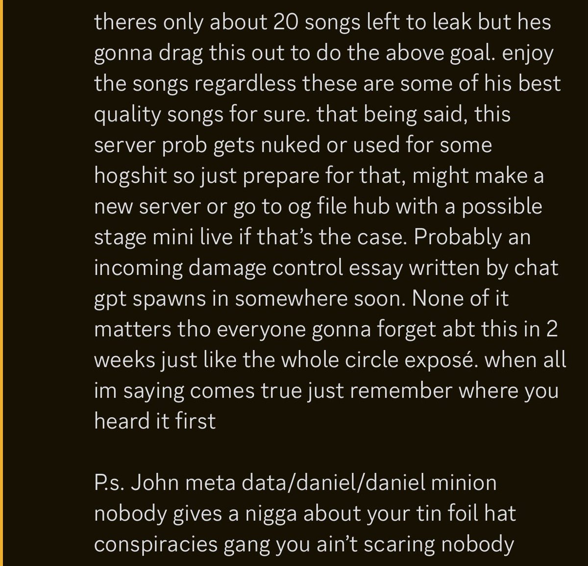 Updates🧃🌎 tweet media