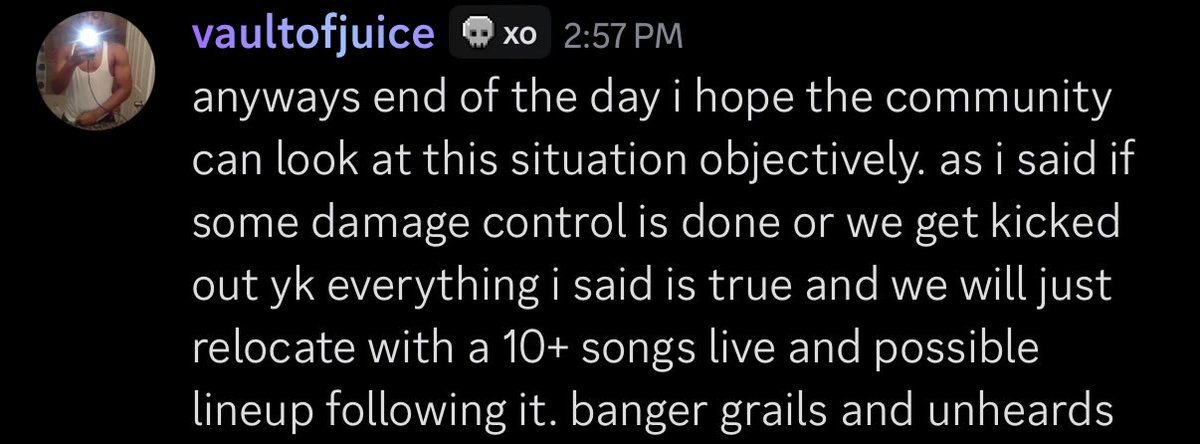 Updates🧃🌎 tweet media