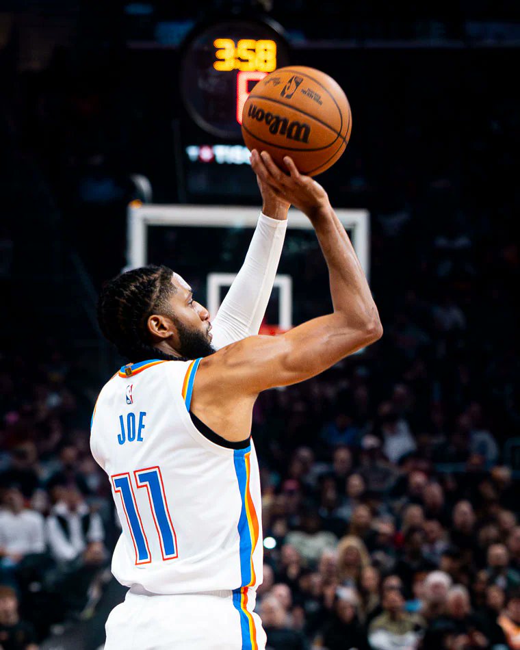 NBA Players With 75+ 3-pointers While Shooting 40% from 3, in Each of the Past 4 Seasons:

Isaiah Joe

End of list.