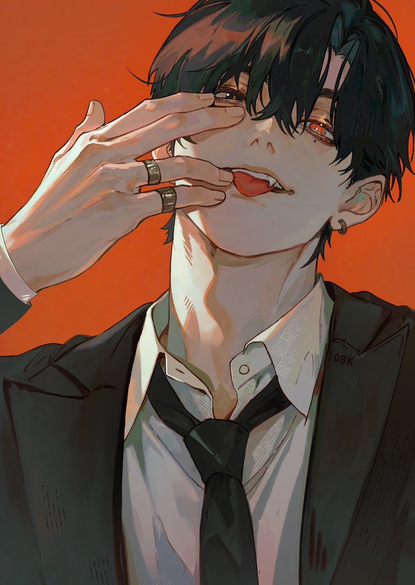 👁️‍🗨️
#oc