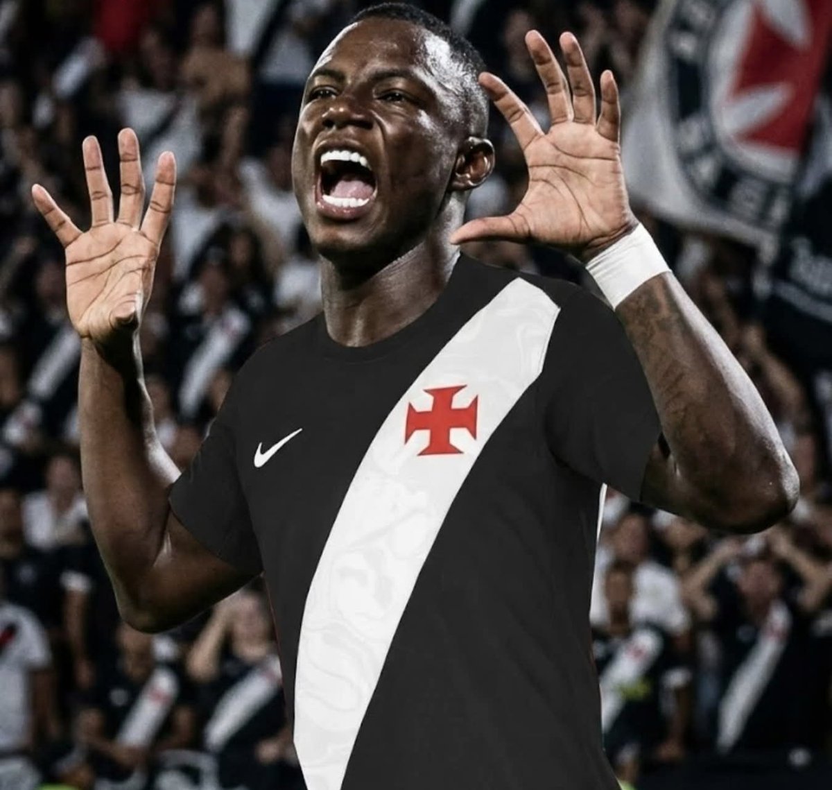 jorgericoes's tweet photo. 🚨✅ #TodoListo | Próximo a ser anunciado oficialmente por los clubes el acuerdo entre Nacional y Vasco da Gama, compra del 80% del pase a cambio de 6.5 M, Nacional conservará el 20% de los derechos económicos de Marino Hinestroza. https://t.co/BLswihZ2LH
