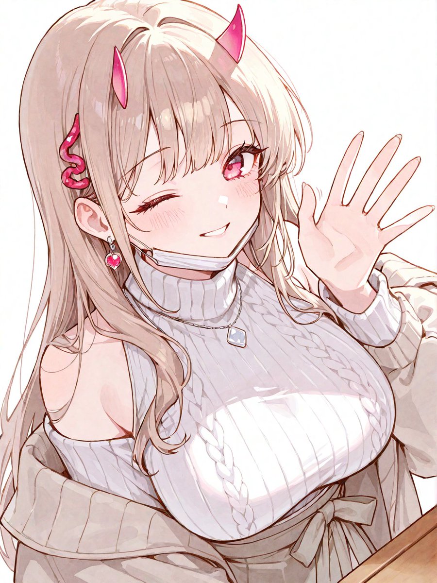 バイパー【Viper】
#NIKKE #勝利の女神NIKKE