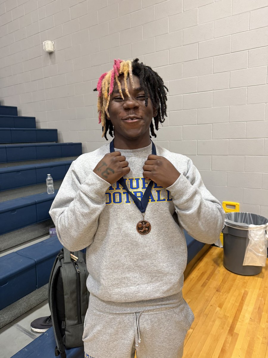 Coach Harris tweet media