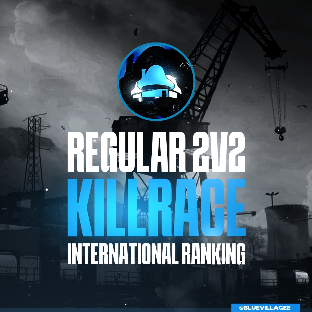 Blue Village tweet media