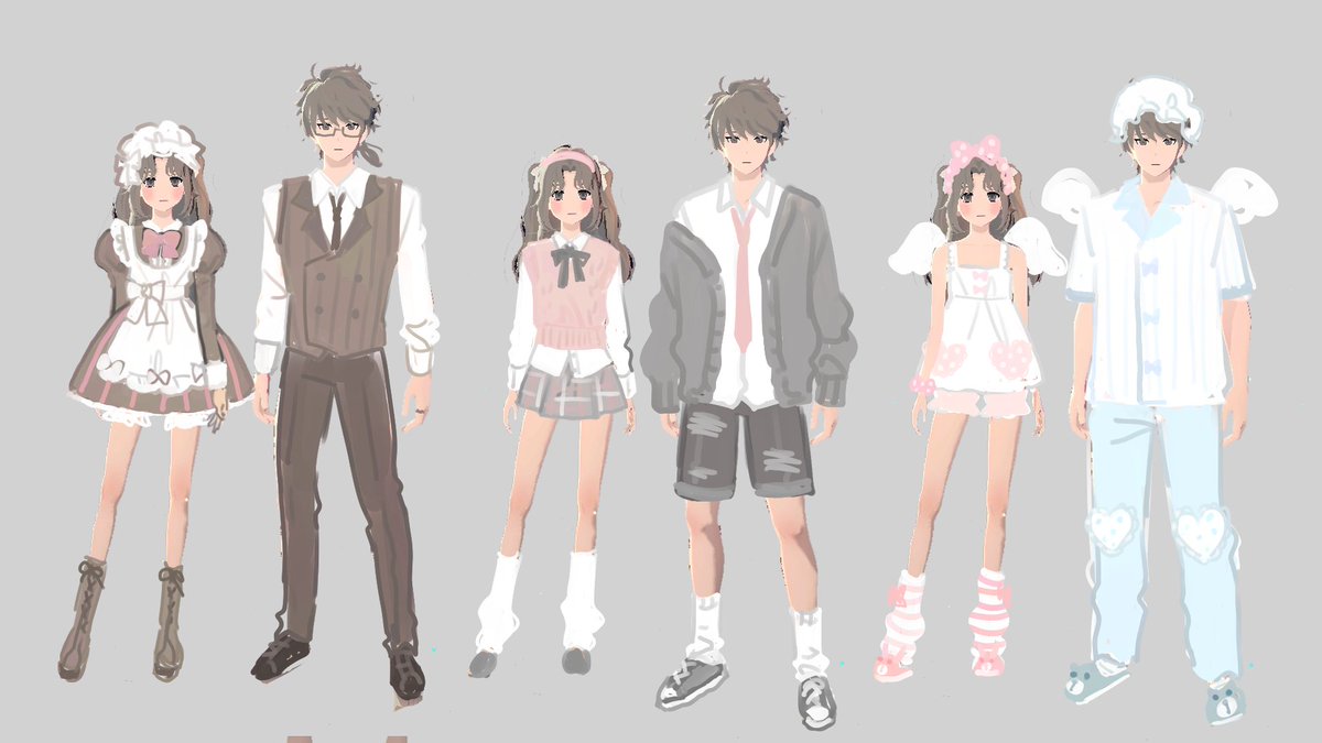 🩷힝쿵 tweet media