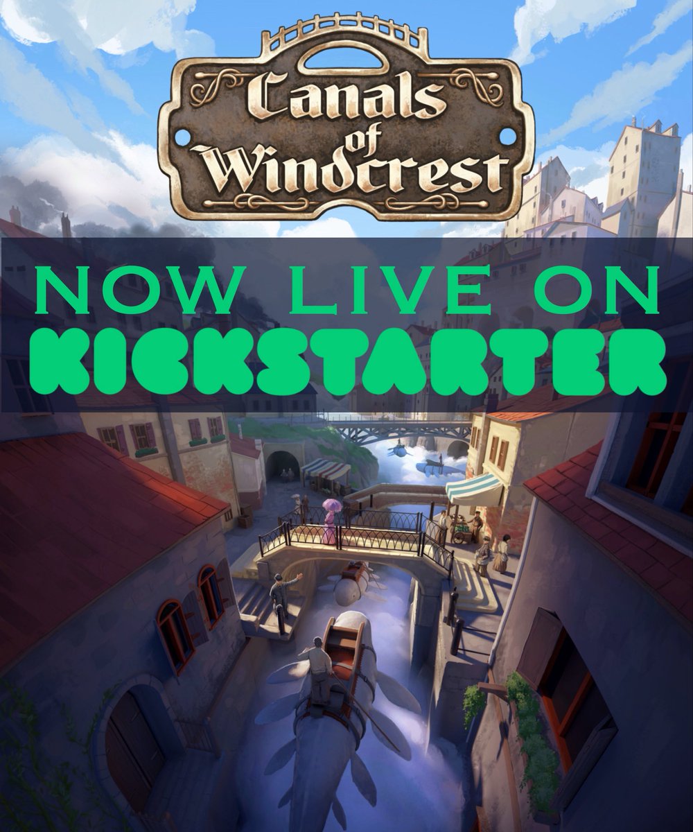 First Fish Games tweet media