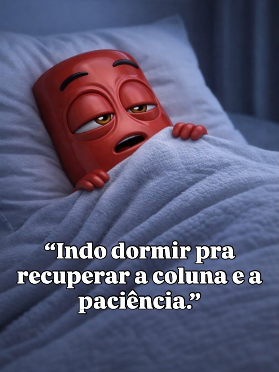 Boa noite!