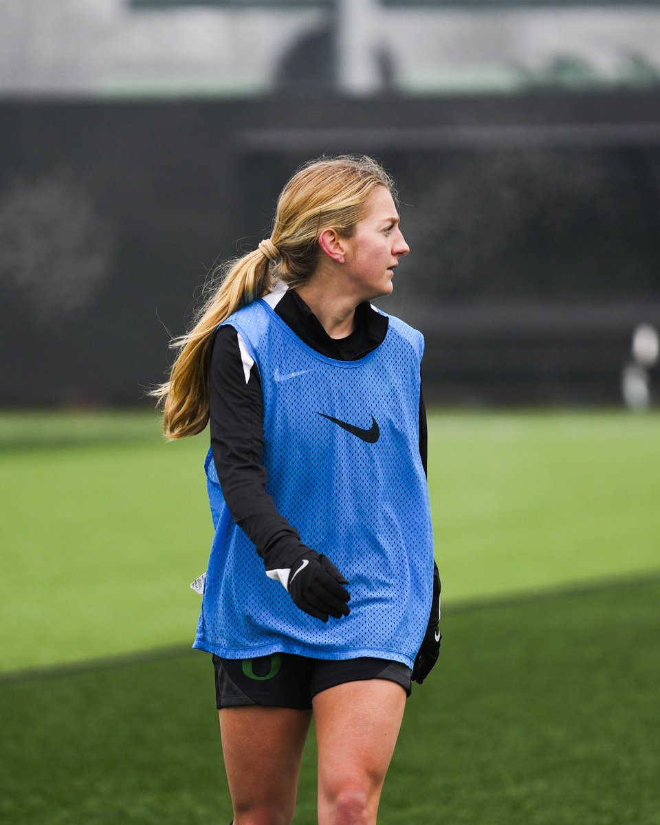 Oregon Ducks Soccer tweet media