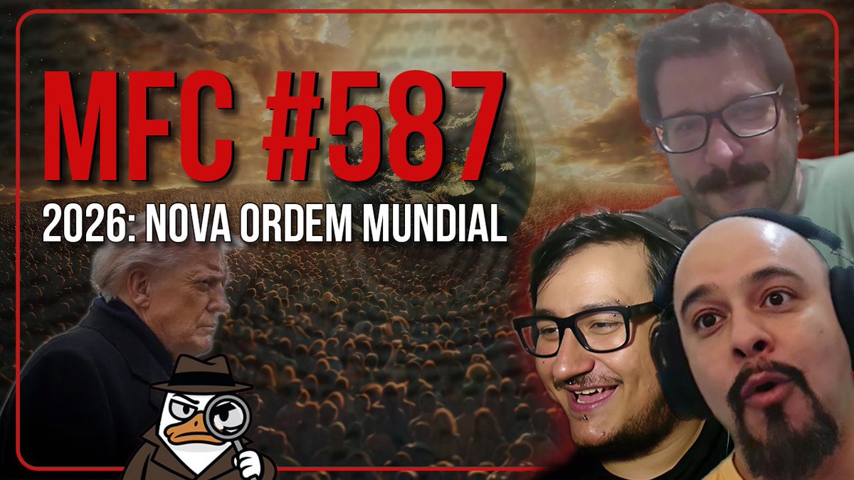 Mundo Freak 🐙 tweet media