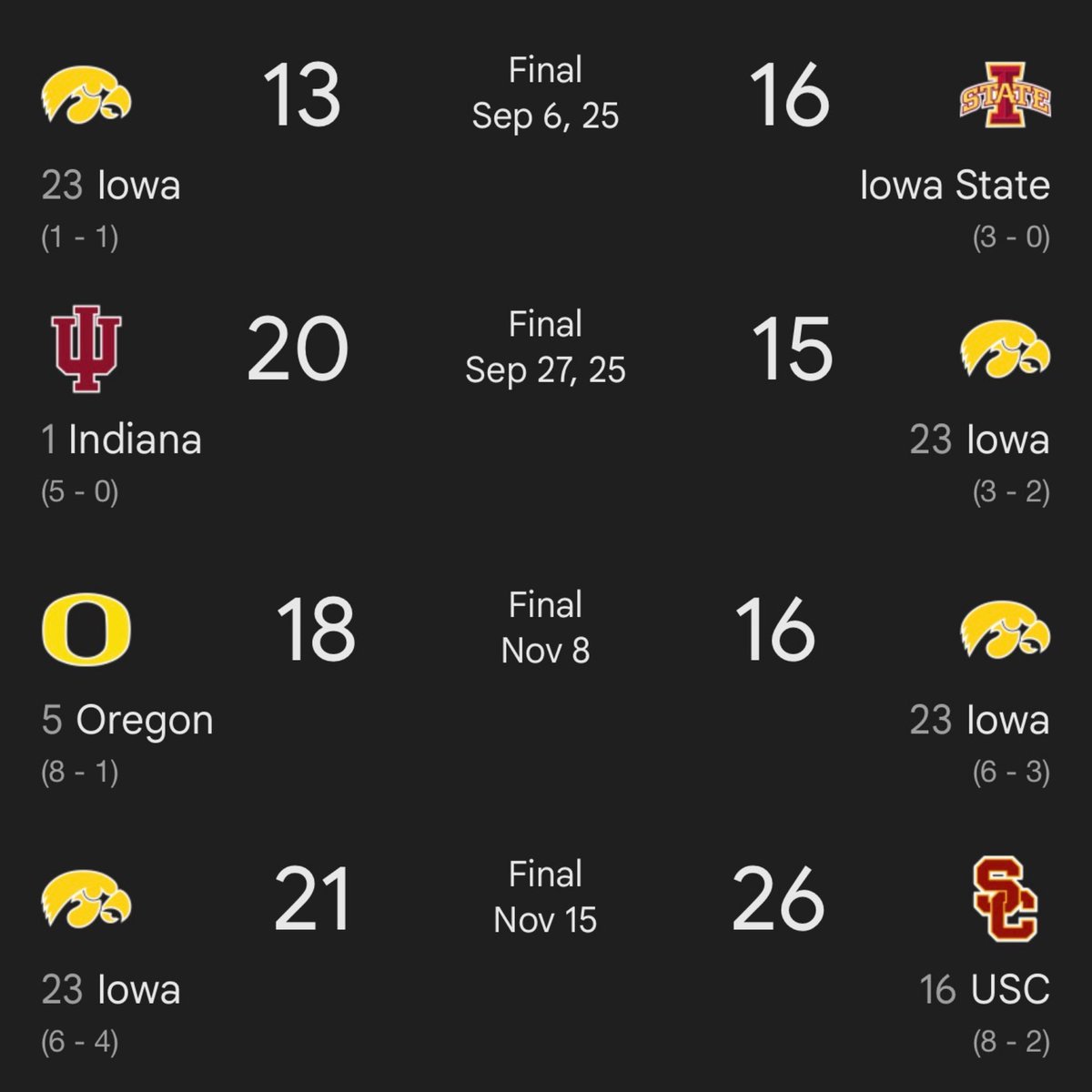 College Football Report tweet media