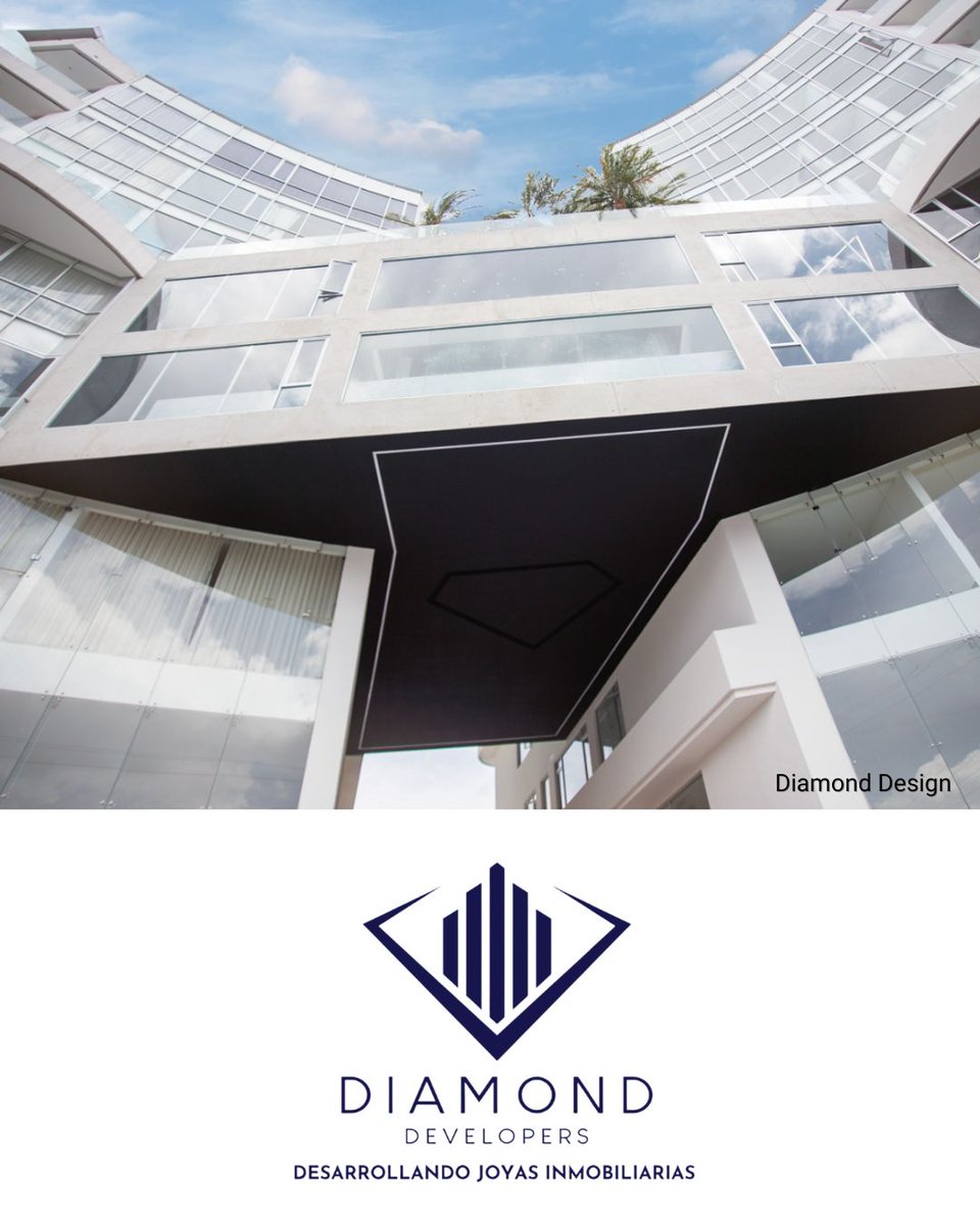 Diamond Developers, sigue creciendo en posicionamiento gracias a su impecable trayectoria. Cada proyecto suyo combina diseño vanguardista, calidad estructural y sentido de pertenencia hacia la ciudad.

Conoce más: clave.com.ec/diamond-develo…