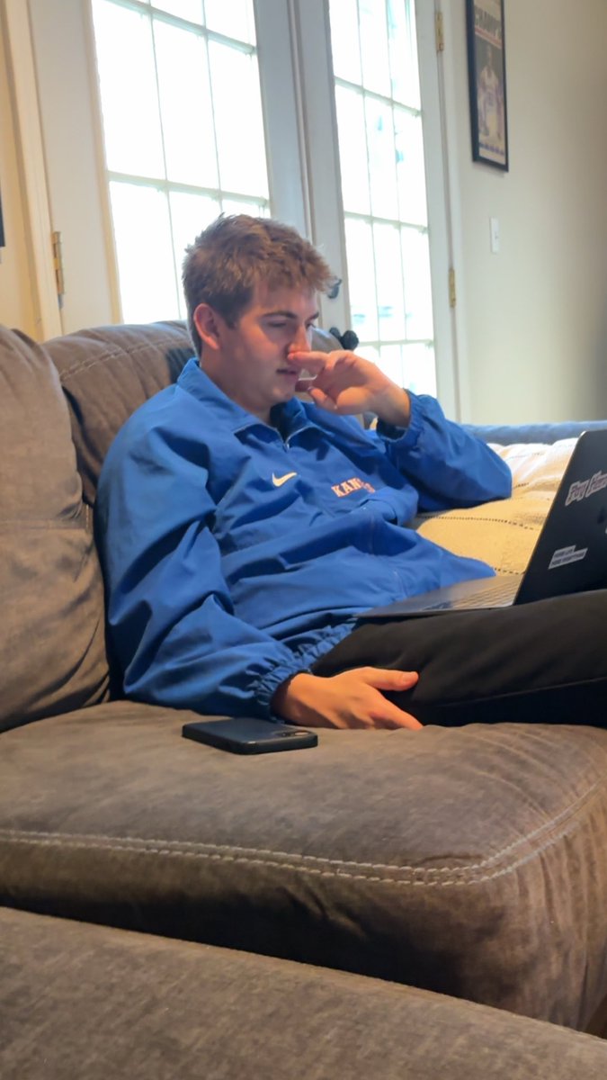 Chad Johnson, CFA tweet media