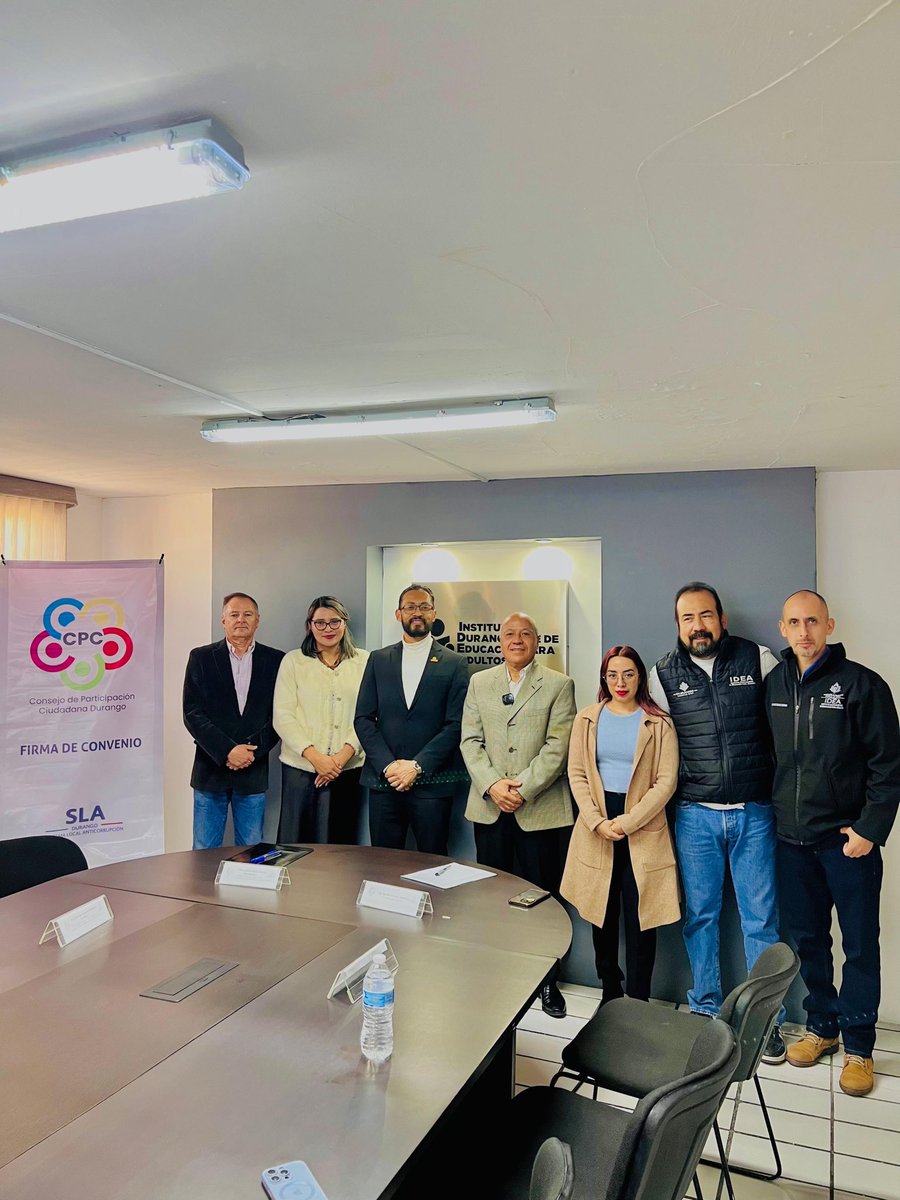 CPC Durango tweet media