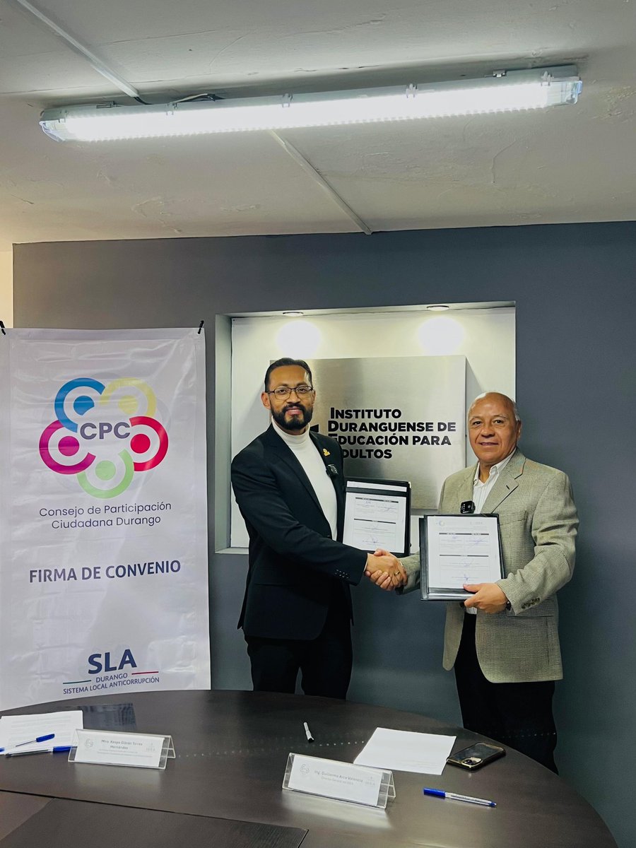 CPC Durango tweet media