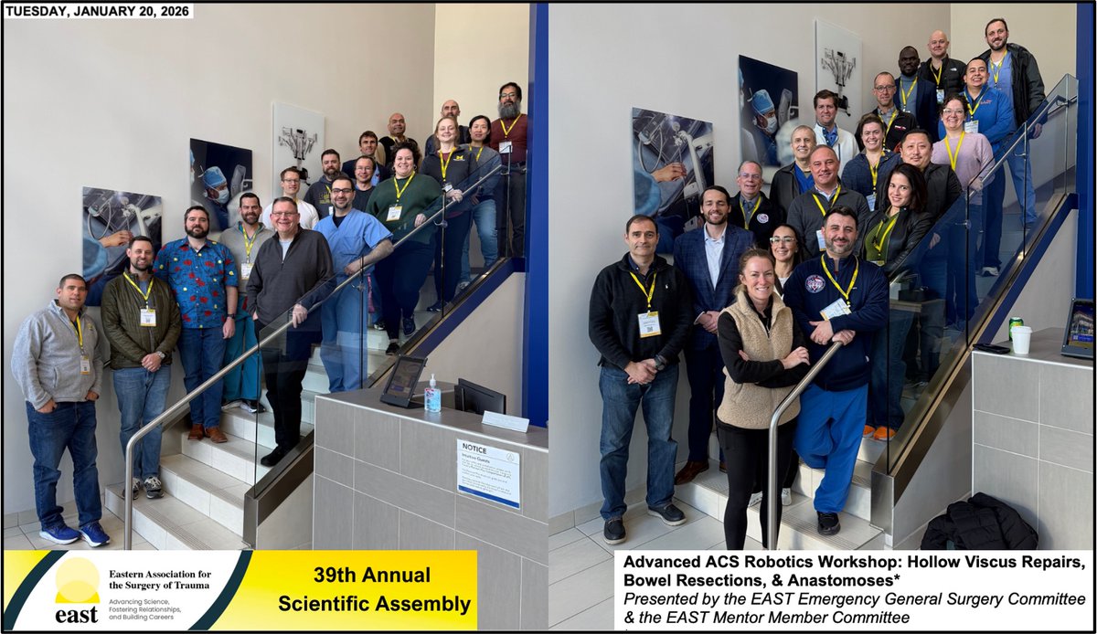 Matthew Martin, MD, FACS, McRIB tweet media