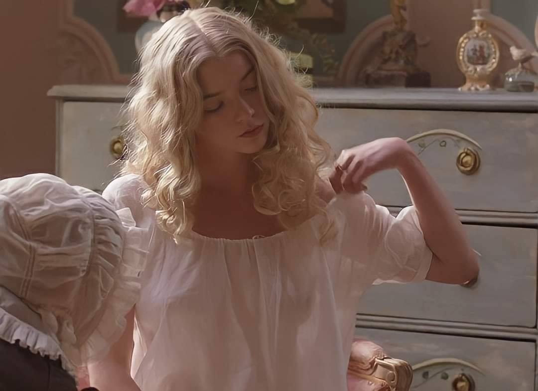 anyataylorjoyth's tweet photo. Work of art https://t.co/SIuGKFg8SB