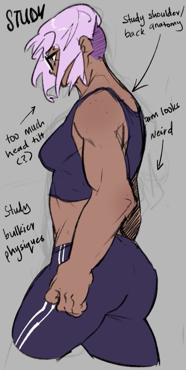 LordUumz🆖 WORKING ON HIGHSKORA tweet media