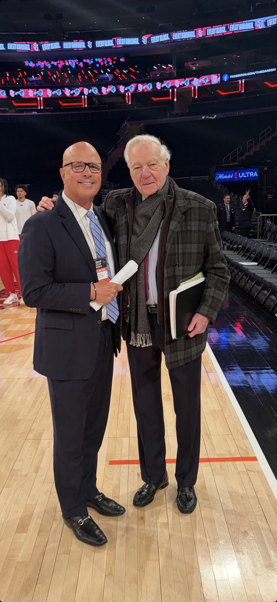 Greg Herenda tweet media