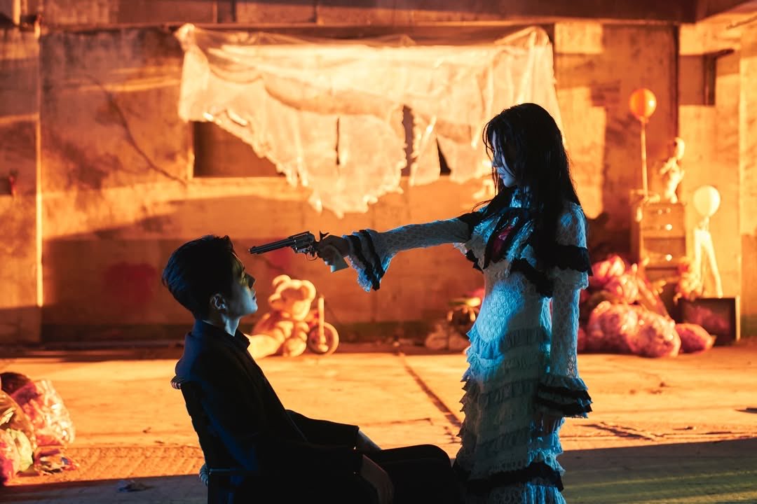 midseonnmar's tweet image. crazy still indeed, the POTENTIAL

#CanThisLoveBeTranslated