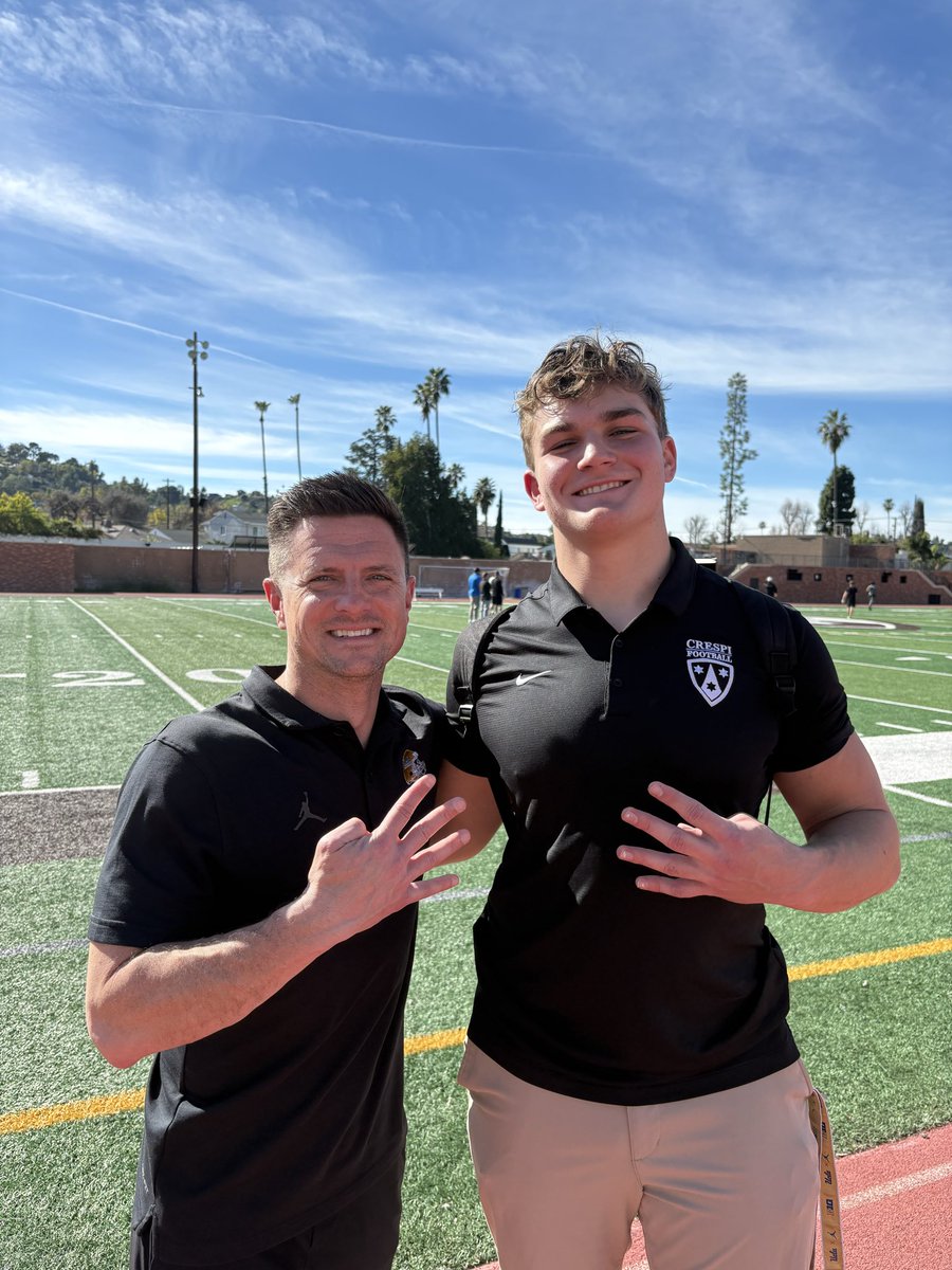 James Moffat tweet media