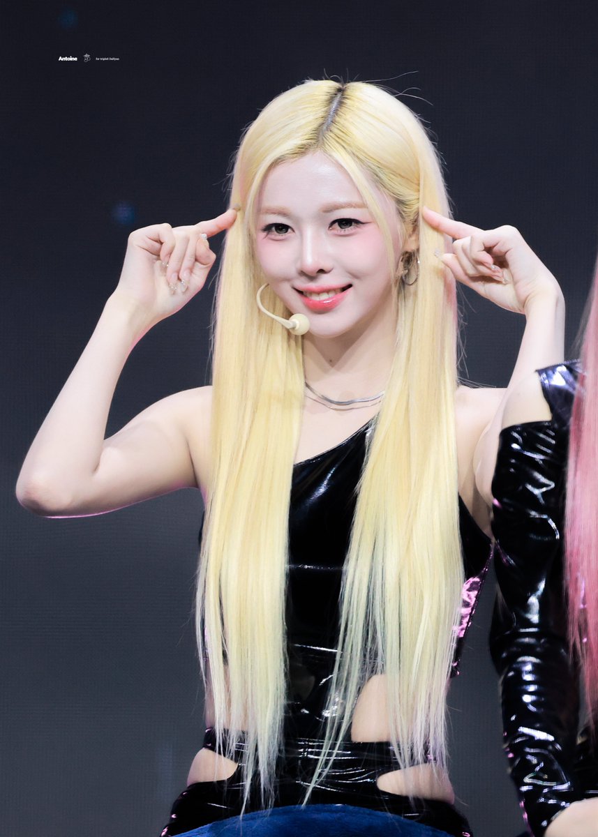 sodasource's tweet photo. her msnz era will be so iconic

© Antoine_030108
#DaHyun #tripleS #트리플에스 #서다현 🐙 https://t.co/EBXYamtCRP